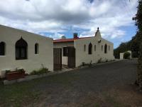 Finca AliBaba - B&B Santa Úrsula