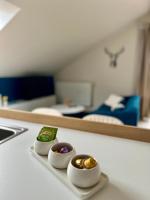 Pit & Lodge - B&B