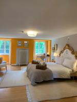 Chambre Double Deluxe