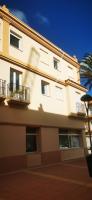 Tarifa central Duplex with private parking and patio - B&B Tarifa