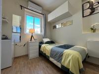Apartamento Torremolinos - Ferienwohnung