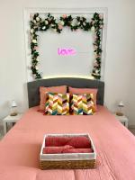 ValenStay - Cosy Love - Anzin - Netflix - B&B Anzin