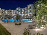 Artion Suites Nikiti - B&B Níkiti