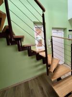 Appartement met 2 slaapkamers