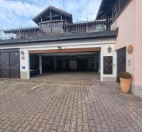 Appartement 2 Chambres