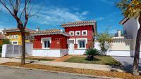 Villa Rojo - A Murcia Holiday Rentals Property - B&B