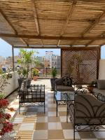Appartement meublé cuisine Américaine - Chambres d’hôtes Dakar