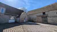 Ferme de Brunel- Gîte à la campagne - 13 pers - 1 heure de Paris - Chambres d’hôtes Gressey