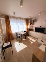 Zacisze Kopernika z darmowym parkingiem - B&B Torun