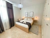 Appartement met 3 Slaapkamers