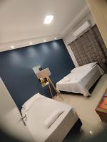 Chambre Quadruple