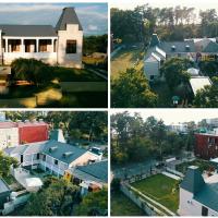 General - B&B