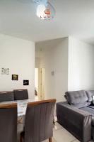 Edifícil Verano - Bed and Breakfast Praia Grande