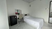 Double Room with Private External Bathroom