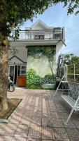 Flower Homestay - B&B Thôn Dương Xuân Hạ
