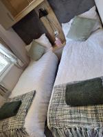 Apartment mit 2 Schlafzimmern