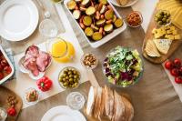 Place for comfortable life - Bed and Breakfast Jerevan