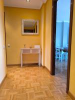 La atalaya de Coto - Ferienwohnung Salinas