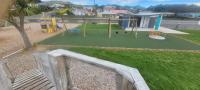 Seascape Retreat - B&B