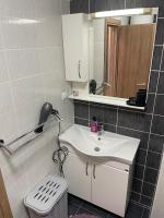 Apartment with large living room - Ferienwohnung Bar