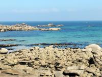 Calme et lumière à 2 pas de la mer - B&B Plouescat