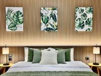 Appartement met 1 Slaapkamer