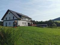 Penzion Sen Ostružná - B&B