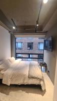 Estetico Apto con Comodidad y Elegancia - Ferienwohnung