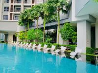 The Mews Suites KLCC By Luna - B&B Kuala Lumpur