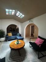 Centrally located and cozy accommodation in CDMX - B&B Città del Messico