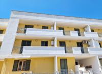 Residenza stella marina - Ferienwohnung Gallipoli