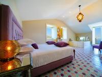 Suite mit Whirlpool