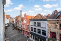 THE BLUE HOUSE - Guest Suite 1 - Bed and Breakfast Brugge