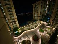 Central Kuching with Pool &Scenic Views In Kuching - B&B Kuching