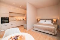 Casa Monteiro by Quantique - Chambres d’hôtes Braga