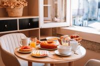 Casa Monteiro by Quantique - B&B Braga