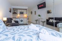 villa arco iris - B&B Santander