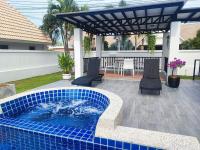 MY HAPPY PLACE HuaHin - B&B Hua Hin