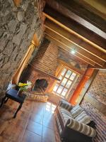 Cabaña la Rinconada - Chambres d’hôtes La Marquesa