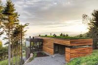 Villa with Sea View