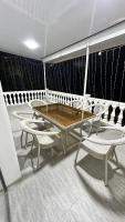 Renaissance terrace by 7daysApartments - Bed and Breakfast