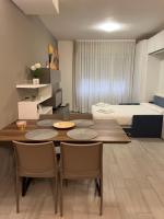 Il Grifone - Monolocale zona centro - Ferienwohnung
