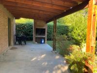 Cabañas Villasur - B&B Villa Ventana