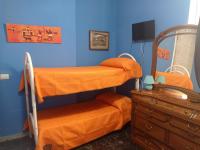 Dortoir pour Femmes de 6 Lits