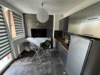 Apartman CITY CENTER 2 - Chambres d’hôtes