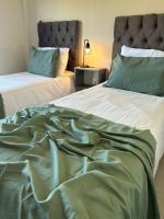 Alamitos Boutique Duplex - Bed and Breakfast La Rioja