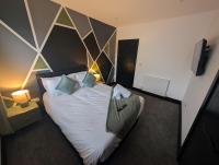 Chambre Double avec Salle de Bains Privative
