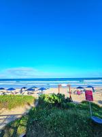 O Incrível Cupe Beach Living, Pé na areia na praia do Cupe by HM - Ferienwohnung