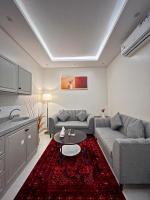 مسكن ترف 9 - Chambres d’hôtes Al Khardj