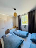 Appartement 3 Chambres